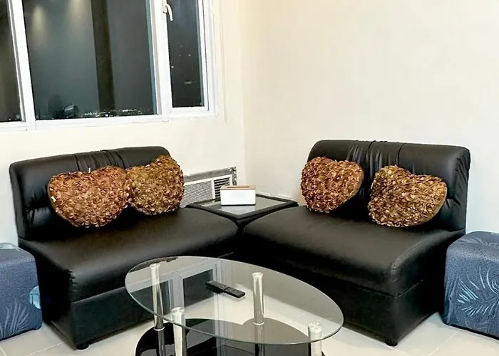 Forbes Area Bgc Taguig * Manila