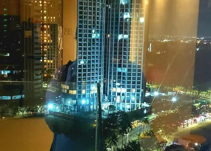 Forbes Area Bgc Taguig *
