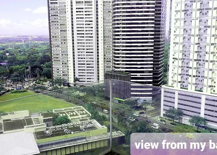 Forbes Area Bgc Taguig Manila