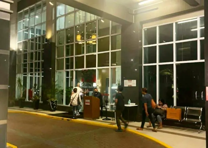 Apartment Forbes Area Bgc Taguig