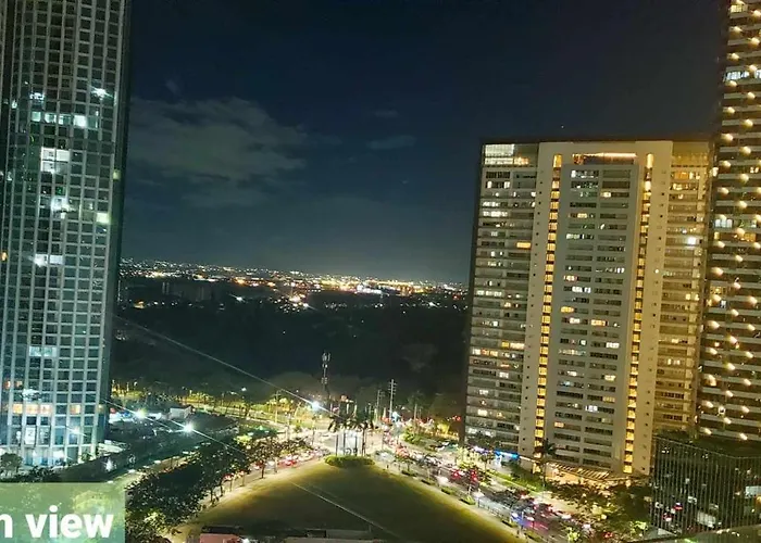 Forbes Area Bgc Taguig *