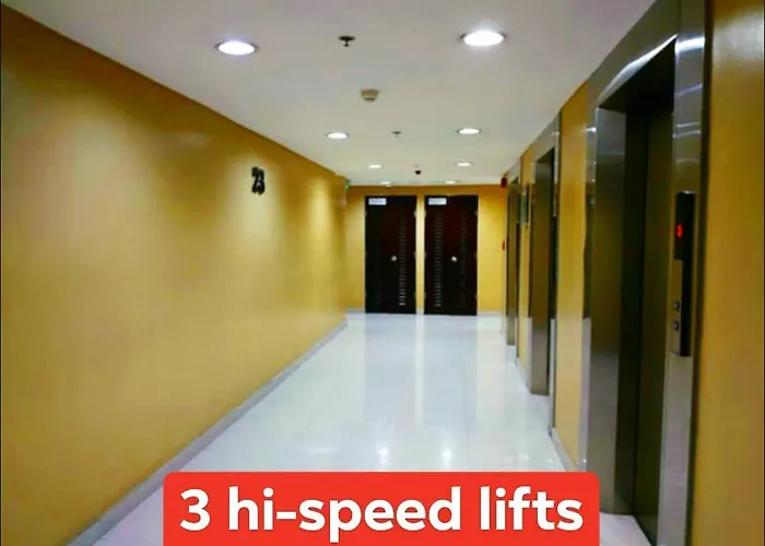 Forbes Area Bgc Taguig