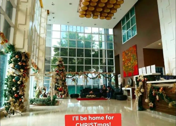 Forbes Area Bgc Taguig Manila