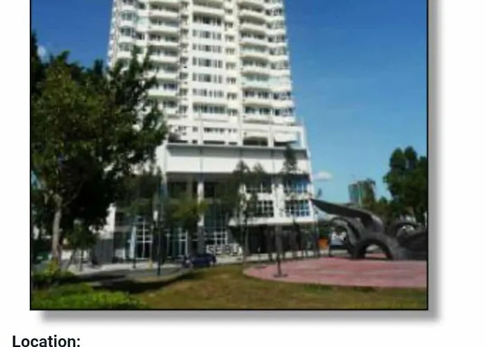 Forbes Area Bgc Taguig *